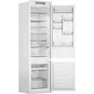 HOTPOINT HTC20T322 Built-In Frost Free Fridge Freezer - White additional 3