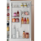 HOTPOINT HTC20T322 Built-In Frost Free Fridge Freezer - White additional 5