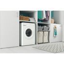 INDESIT MTWC91495WUKN Freestanding 9kg Washing Machine - White additional 10