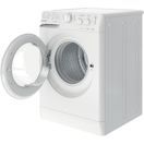 INDESIT MTWC91495WUKN Freestanding 9kg Washing Machine - White additional 3