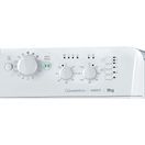 INDESIT MTWC91495WUKN Freestanding 9kg Washing Machine - White additional 9