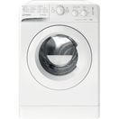 INDESIT MTWC91495WUKN Freestanding 9kg Washing Machine - White additional 1