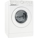 INDESIT MTWC91495WUKN Freestanding 9kg Washing Machine - White additional 2