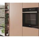 HOTPOINT SI4S854CBL Built-In Multi-Flow Air Fry Electric Oven Black additional 23