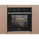 HOTPOINT SI4S854CBL Built-In Multi-Flow Air Fry Electric Oven Black additional 15