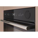 HOTPOINT SI4S854CBL Built-In Multi-Flow Air Fry Electric Oven Black additional 16