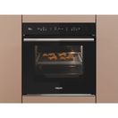 HOTPOINT SI4S854CBL Built-In Multi-Flow Air Fry Electric Oven Black additional 14