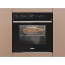 HOTPOINT SI4S854CBL Built-In Multi-Flow Air Fry Electric Oven Black additional 13