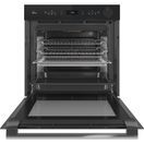 HOTPOINT SI4S854CBL Built-In Multi-Flow Air Fry Electric Oven Black additional 12