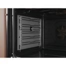 HOTPOINT SI4S854CBL Built-In Multi-Flow Air Fry Electric Oven Black additional 11