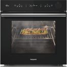HOTPOINT SI4S854CBL Built-In Multi-Flow Air Fry Electric Oven Black additional 10