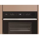 HOTPOINT SI4S854CBL Built-In Multi-Flow Air Fry Electric Oven Black additional 9