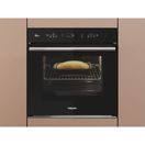 HOTPOINT SI4S854CBL Built-In Multi-Flow Air Fry Electric Oven Black additional 8