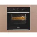 HOTPOINT SI4S854CBL Built-In Multi-Flow Air Fry Electric Oven Black additional 5