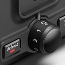 BOSCH TAT3P423GB 2 Slice Toaster - Black additional 4