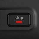 BOSCH TAT3P423GB 2 Slice Toaster - Black additional 5