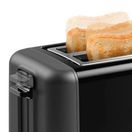 BOSCH TAT3P423GB 2 Slice Toaster - Black additional 7