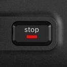 BOSCH TAT3P420GB 2 Slice Toaster - Stainless Steel additional 5