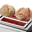 BOSCH TAT3P420GB 2 Slice Toaster - Stainless Steel additional 7