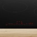 BOSCH PIV831HB1E 80.2cm 5 Zone Induction Hob - Black additional 3