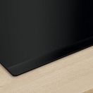 BOSCH PIV831HB1E 80.2cm 5 Zone Induction Hob - Black additional 4