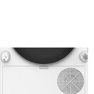 BLOMBERG LTDIP08310 8kg Integrated Heat Pump Tumble Dryer - White additional 2