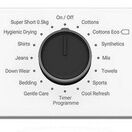 BLOMBERG LTDIP08310 8kg Integrated Heat Pump Tumble Dryer - White additional 6