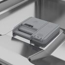 BLOMBERG LDV42320 Built-In Dishwasher 14 Place Settings - White additional 3
