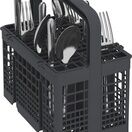 BLOMBERG LDV42320 Built-In Dishwasher 14 Place Settings - White additional 4