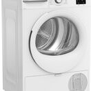 BEKO BMN3T3823W 8Kg Heat Pump Tumble Dryer White additional 2