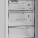 BLOMBERG KND24075V 60cm Total Frost Free Fridge Freezer - White additional 6