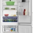 BLOMBERG KND24075V 60cm Total Frost Free Fridge Freezer - White additional 5