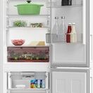 BLOMBERG KND24075V 60cm Total Frost Free Fridge Freezer - White additional 4