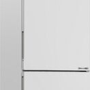 BLOMBERG KND24075V 60cm Total Frost Free Fridge Freezer - White additional 2
