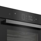 BLOMBERG ROKW8370B Built-In Compact Combi Microwave Oven Black additional 3