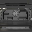 BLOMBERG ROKW8370B Built-In Compact Combi Microwave Oven Black additional 5