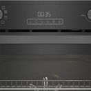 BLOMBERG ROEN8232BP Built-In Pyrolytic Electric Single Oven Black additional 4