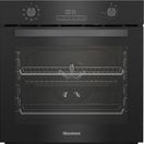 BLOMBERG ROEN8232BP Built-In Pyrolytic Electric Single Oven Black additional 1