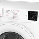 BLOMBERG LWA27461W 7KG 1400RPM Washing Machine - White additional 2