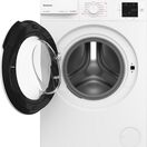 BLOMBERG LWA27461W 7KG 1400RPM Washing Machine - White additional 4