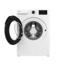 BLOMBERG LWA29461W 9KG 1400RPM Washing Machine - White additional 2