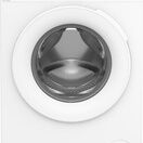 BEKO BM1WU3721W 7kg 1200rpm Freestanding Washing Machine - White additional 4