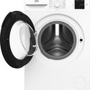BEKO BM1WU3721W 7kg 1200rpm Freestanding Washing Machine - White additional 6