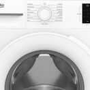 BEKO BM1WU3721W 7kg 1200rpm Freestanding Washing Machine - White additional 8