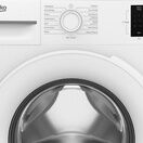 BEKO BMN3WT3821W Freestanding 8KG 1200RPM Washing Machine - White additional 5