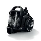 BOSCH BGS05BA2GB Bagless Cylinder Vacuum Cleaner - Black additional 2