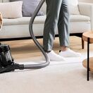 BOSCH BGS05BA2GB Bagless Cylinder Vacuum Cleaner - Black additional 11