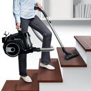 BOSCH BGS05BA2GB Bagless Cylinder Vacuum Cleaner - Black additional 6