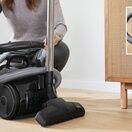 BOSCH BGS05BA2GB Bagless Cylinder Vacuum Cleaner - Black additional 10