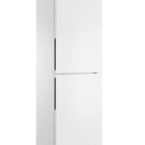 HOOVER HVT3CLECKIHW 54.5cm Low Frost Fridge Freezer - White additional 3